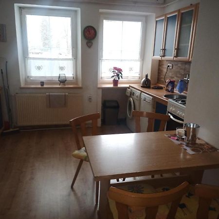 Na červené louce apartmán Cheb Appartamento Esterno foto
