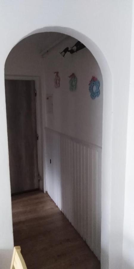 Na červené louce apartmán Cheb Appartamento Esterno foto