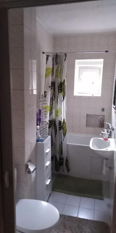 Na červené louce apartmán Cheb Appartamento Esterno foto